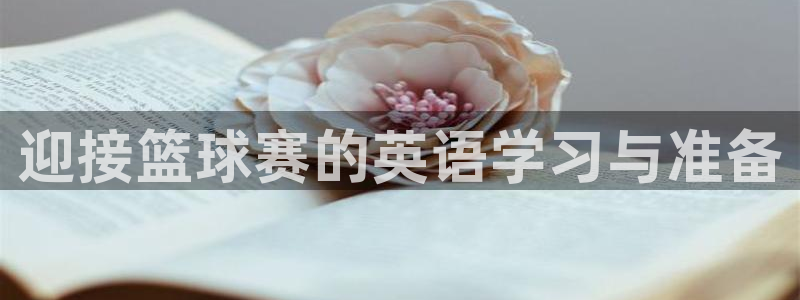 VSPORT是哪国的品牌：迎接篮球赛的英语学习与准备